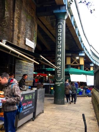 London Borough Market 2 (Compressed)